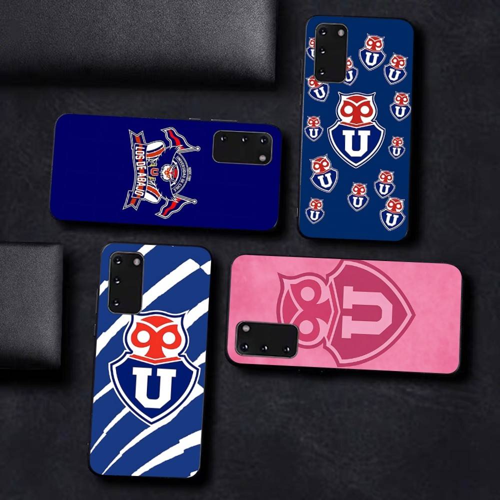 Cile U-University Logo Cassa D - Embroidery University recensione e prezzo