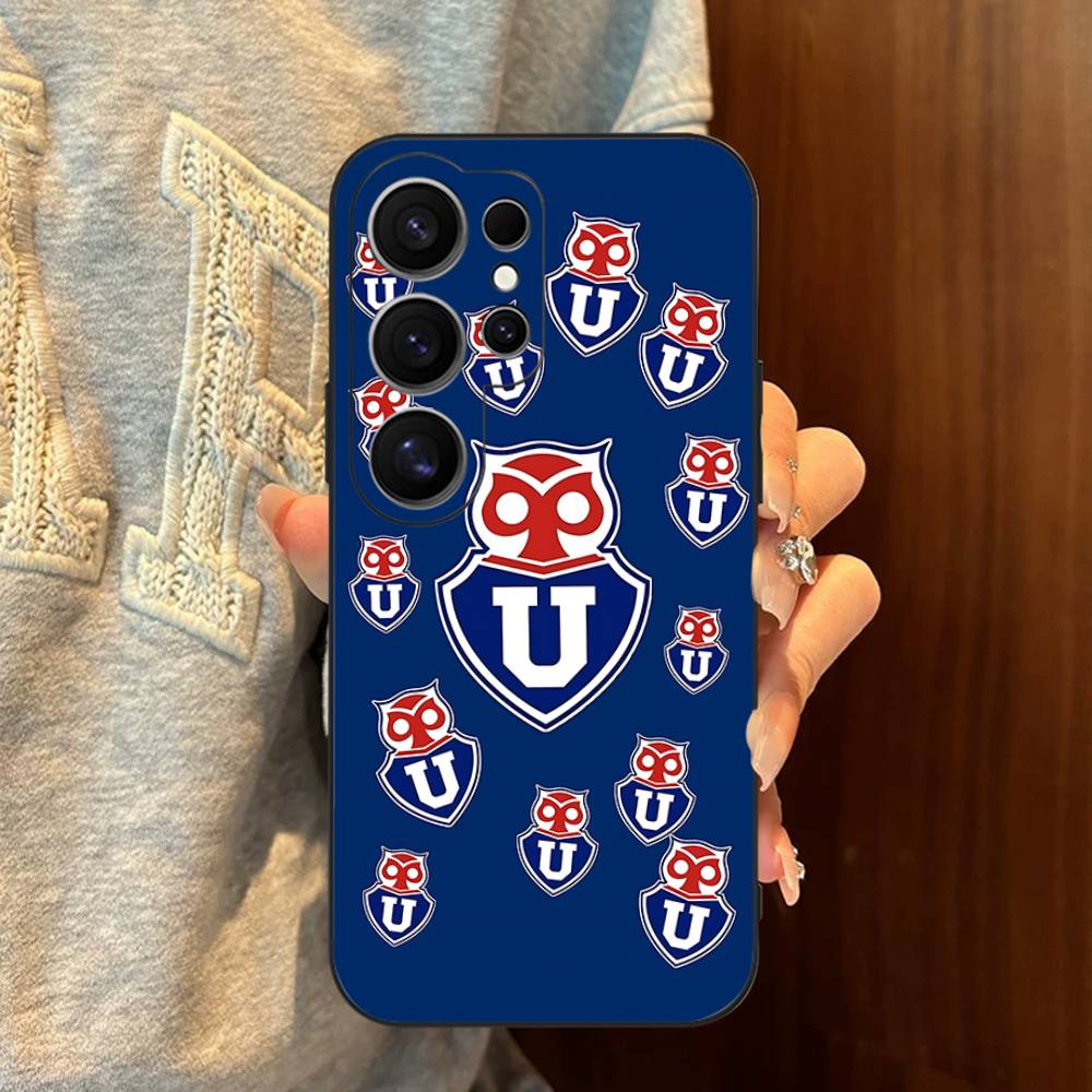 Cile U-University Logo Cassa D - Embroidery University recensione e prezzo