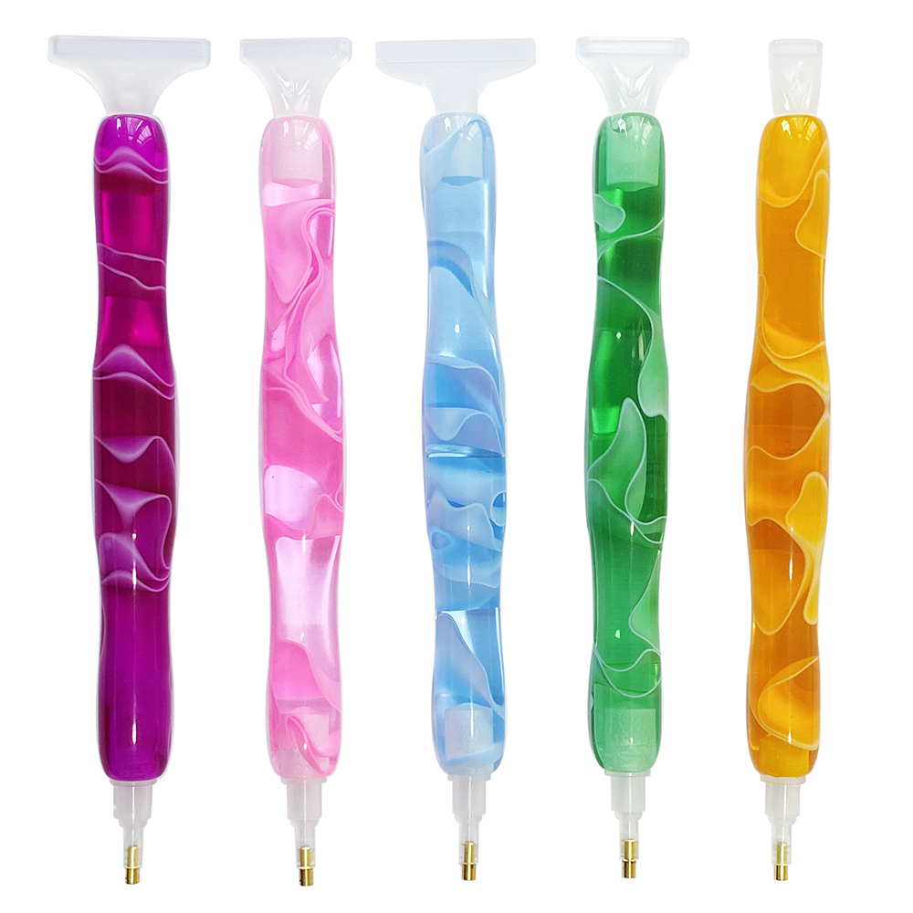 Penna per Diamond Painting in  - Embroidery Details recensione e prezzo