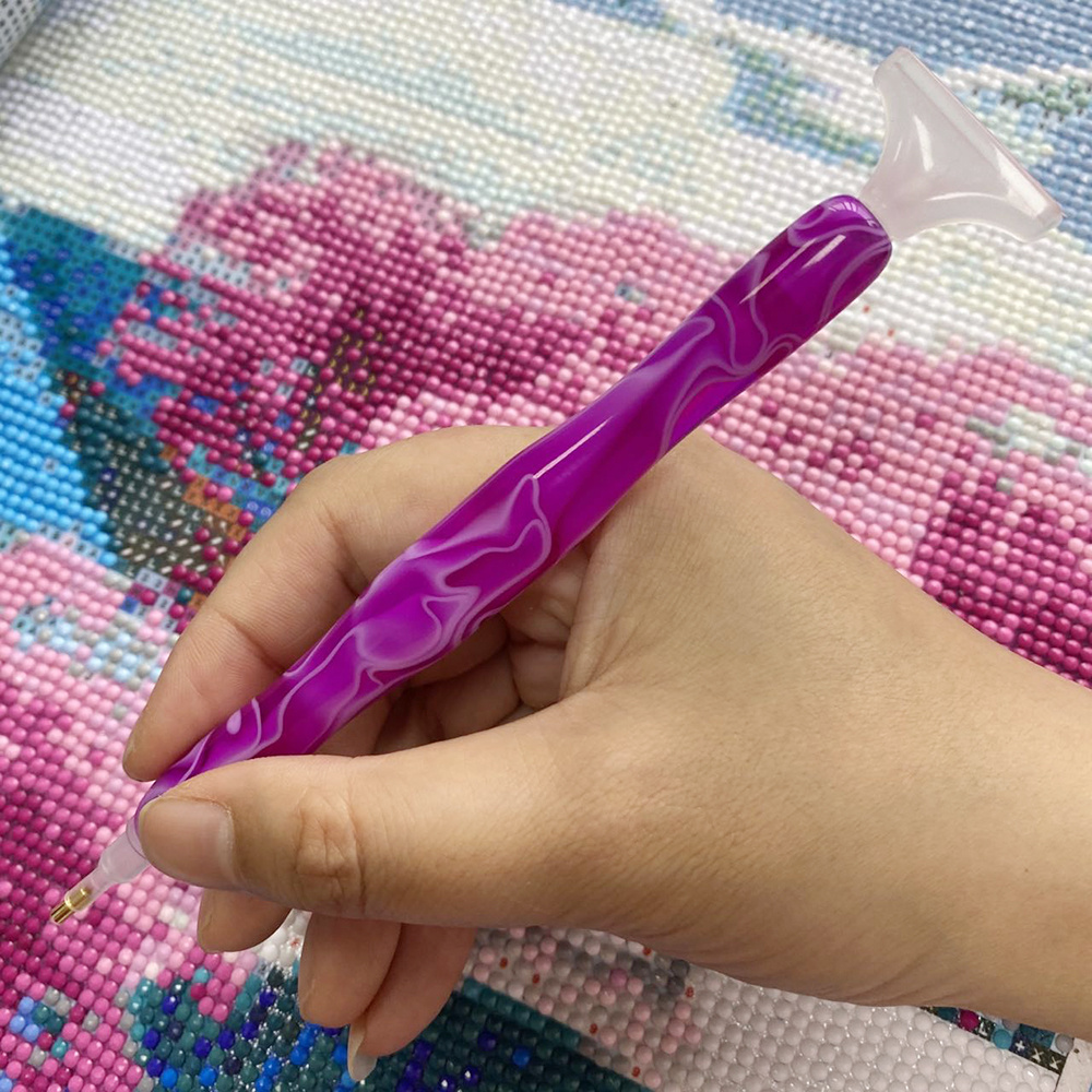 Penna per Diamond Painting in  - Embroidery Details recensione e prezzo