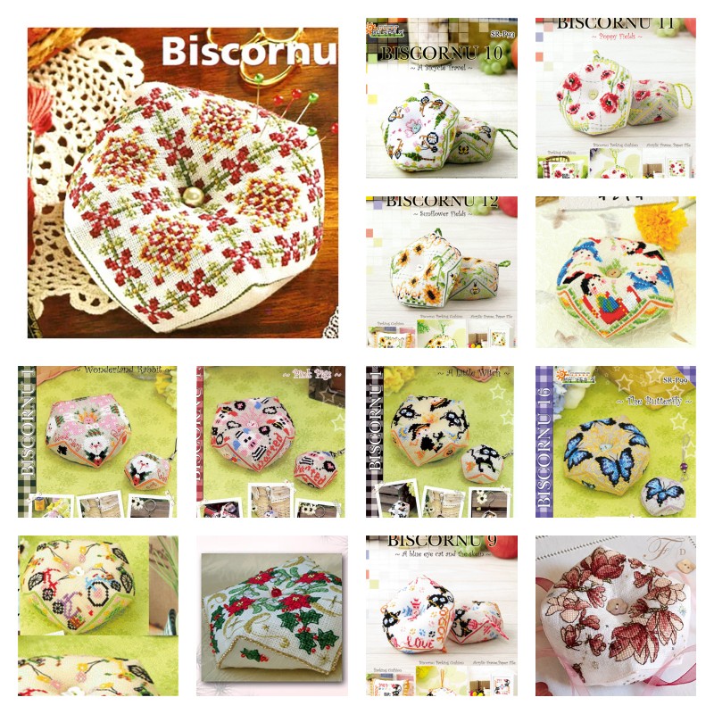 Kit punto croce Stich Pin Cusc - Embroidery Converter recensione e prezzo