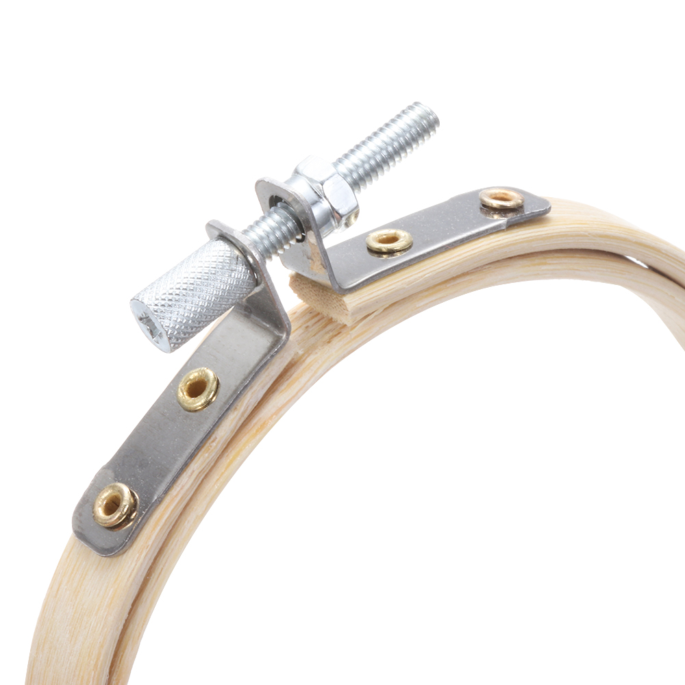8/10/13/15/18/30cm ricamo cerc - Embroidery Generator recensione e prezzo
