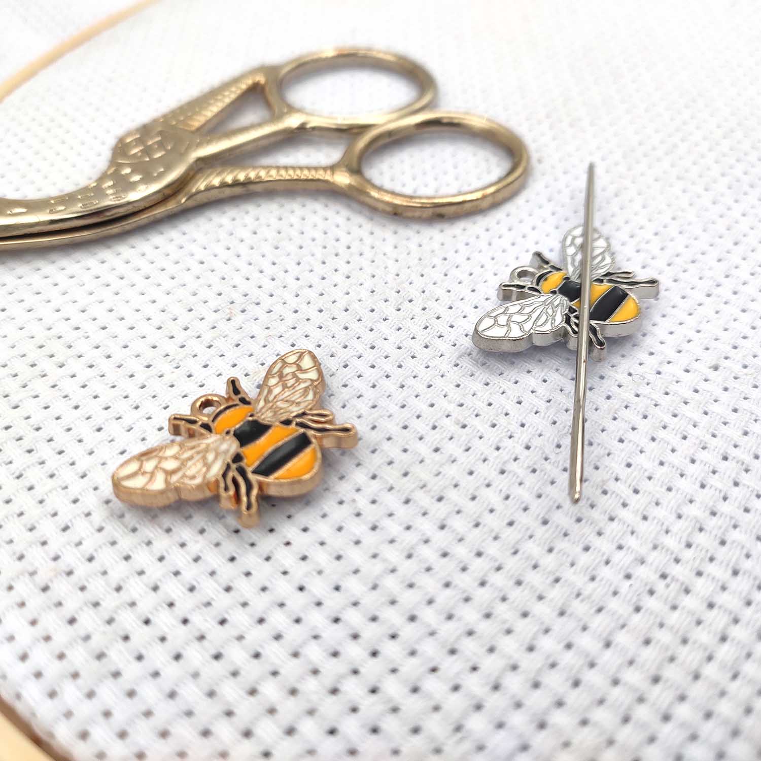 Magnete per ago magnetico Magn - Embroidery Hoop Square recensione e prezzo
